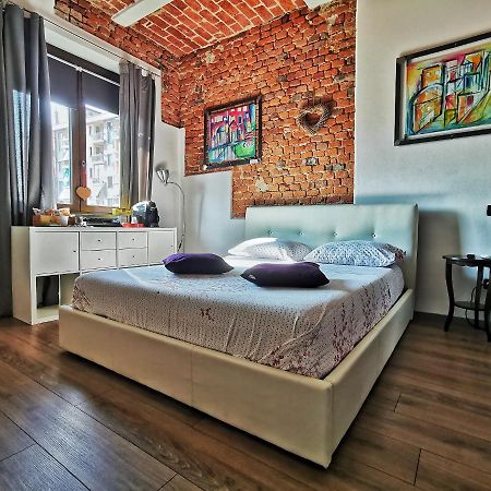 Regis B&B Camere Centro Storico Chivasso Eksteriør bilde